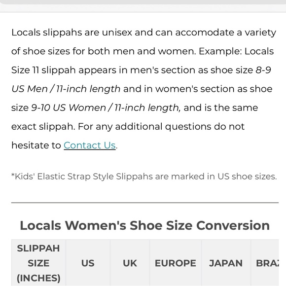 Locals Slippahs Zori Zoris Flip Flops Slippers 7 - Picture 10 of 12